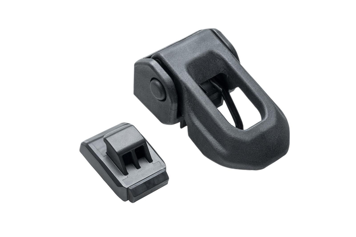 OMIX-ADA  18-   Jeep Wrangle JL Hood Catch Each  OMI11210.28