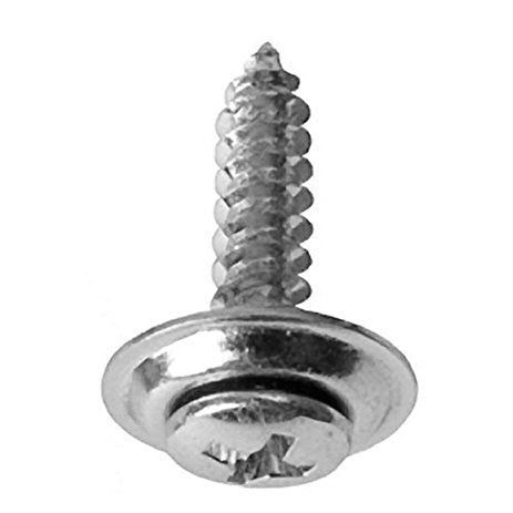 OMIX-ADA  Dash pad Screw; 76-86 Je ep CJ5/CJ7/CJ8 - Single  OMI12029.31