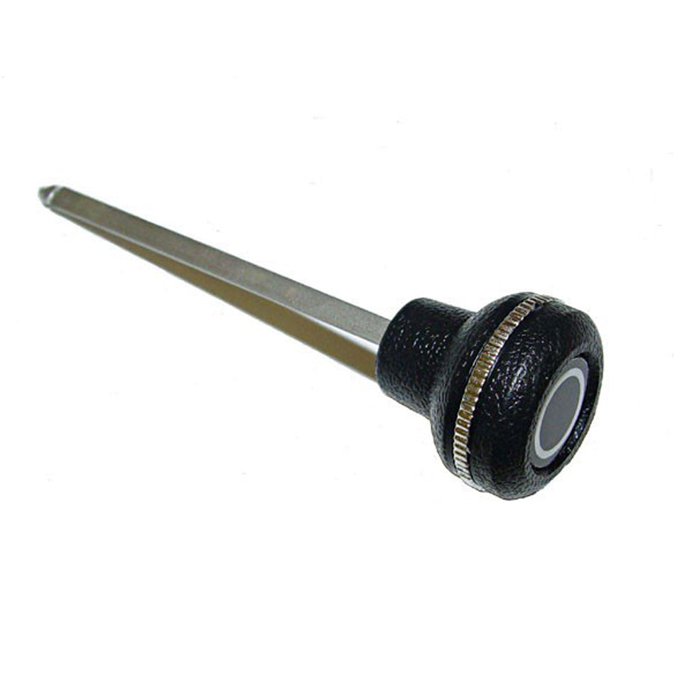 OMIX-ADA  Headlight Knob; 72-79 Je ep CJ/SJ - OE Style  OMI13318.06