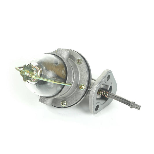OMIX-ADA  Fuel Pump  134CI; 41-71 Willys/Jeep Models - Sin  OMI17709.01