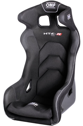 Omp Racing, Inc. HTE-R 400 Seat Black MPN OMPHA0-0780-B01-071