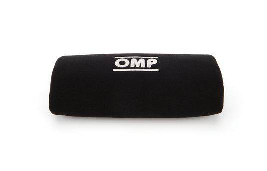 Omp Racing, Inc. Lumbar Seat Cousion Small Black MPN OMPHB0-0692-071