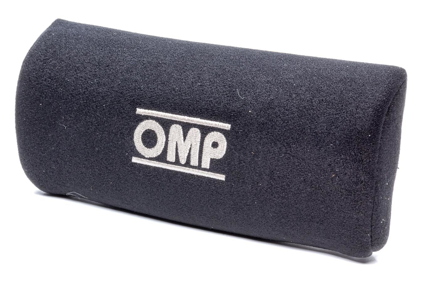 OMP RACING, INC.  Lumbar Seat Cousion Small Black  OMPHB692N