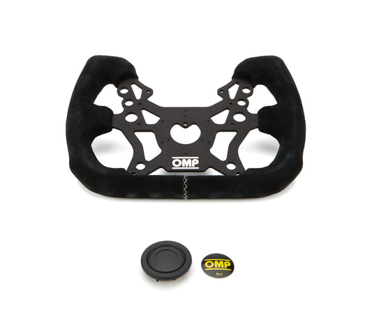OMP RACING, INC.  310 GT Steering Wheel 6 Spoke 315mm Dia   OMPOD0-2044-071