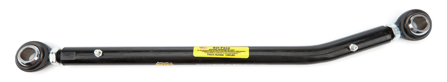 OUT-PACE RACING PRODUCTS  Greasable Bent LR St Tube Assy 5/8in Moly  OPP50-150-M2