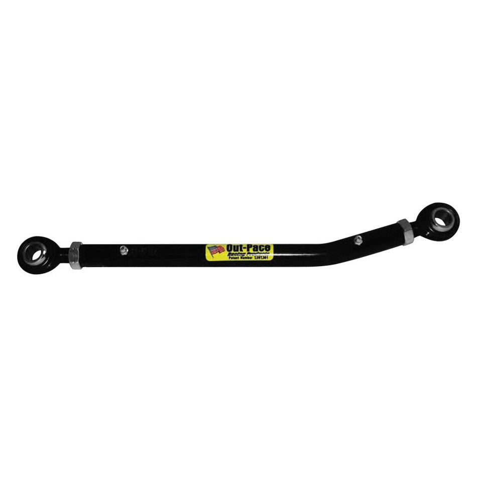 OUT-PACE RACING PRODUCTS  Greasable Bent LR Steel Tube Assy 5/8in  OPP50-150-S2