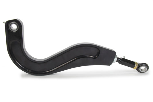 Out-Pace Racing Products J-Bar Aluminum 19.25in- 20.625in MPN OPP53-005 For Universal use