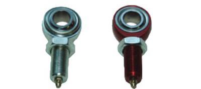 OUT-PACE RACING PRODUCTS  Bent Tie Rod 16in Extrem Extreme Drop Moly End  OPP555-816-BL-M2
