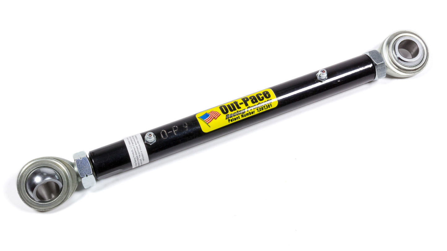 OUT-PACE RACING PRODUCTS  15in x 5/8 Greasable St Tube Assy Round 7/8 O.D.  OPP8-150-S2