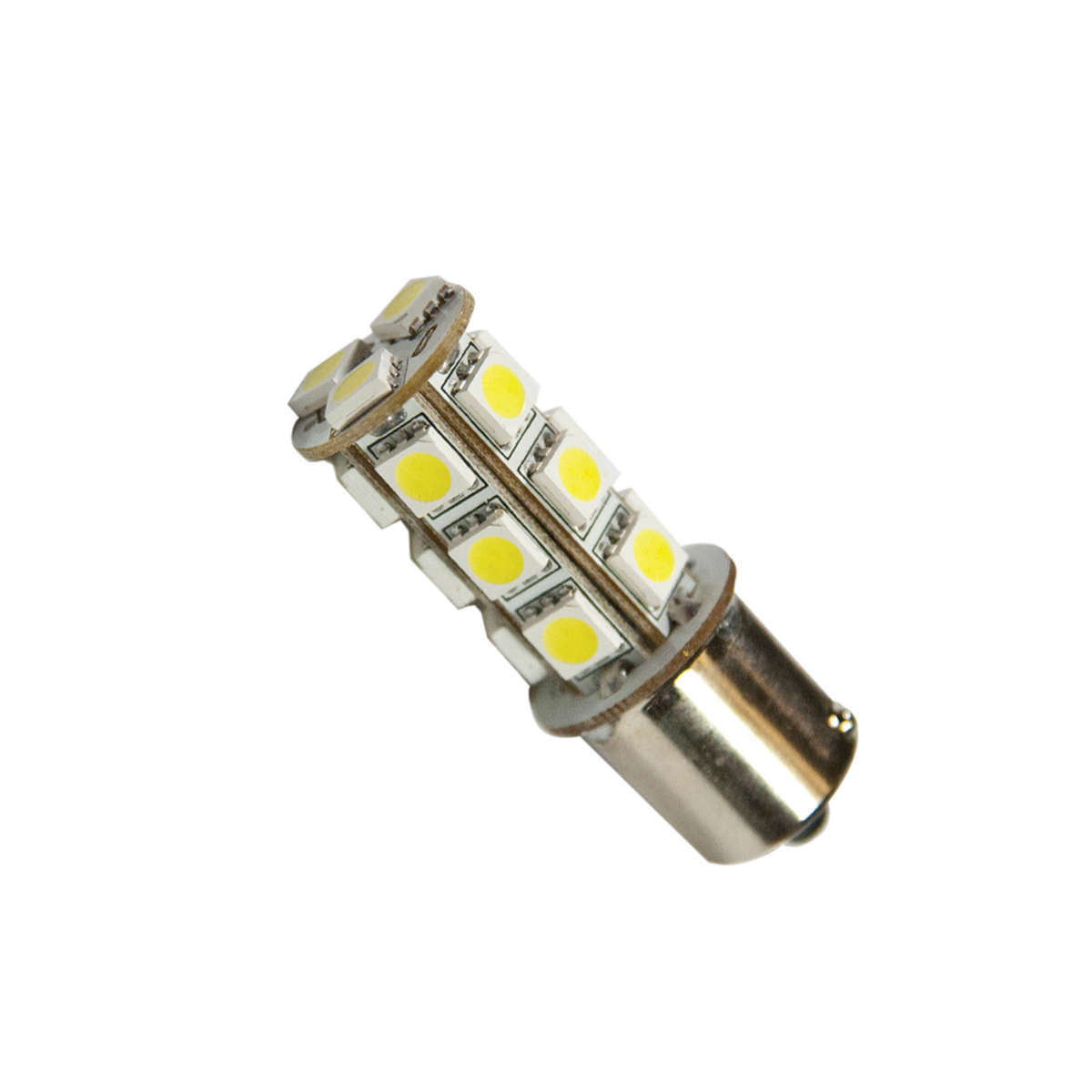 ORACLE LIGHTING  1156 18 LED SMD Bulb White Each   ORA5105-001