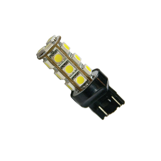 ORACLE LIGHTING  7440 18 LED SMD Bulb White Each   ORA5109-001