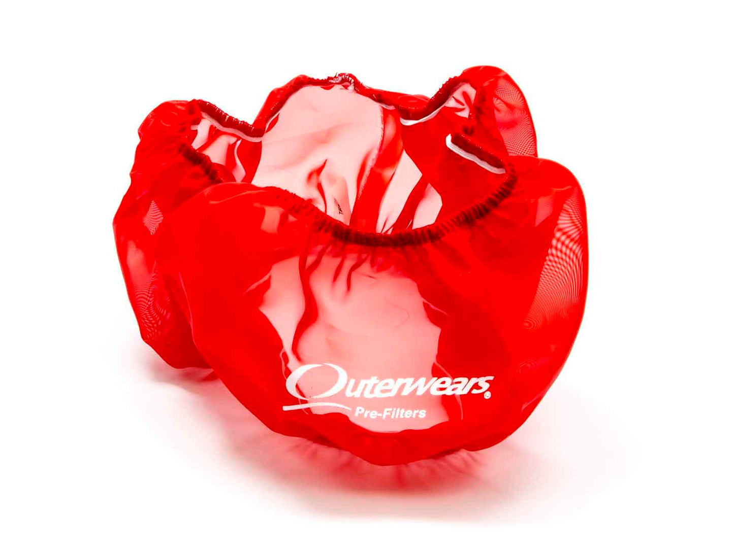 Outerwears 14in A/Cl W/4in Element Red MPN OUT10-1002-03