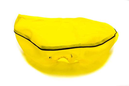 Outerwears 14in. x 4in. Pre-Filter W/Top Yellow MPN OUT10-1014-04