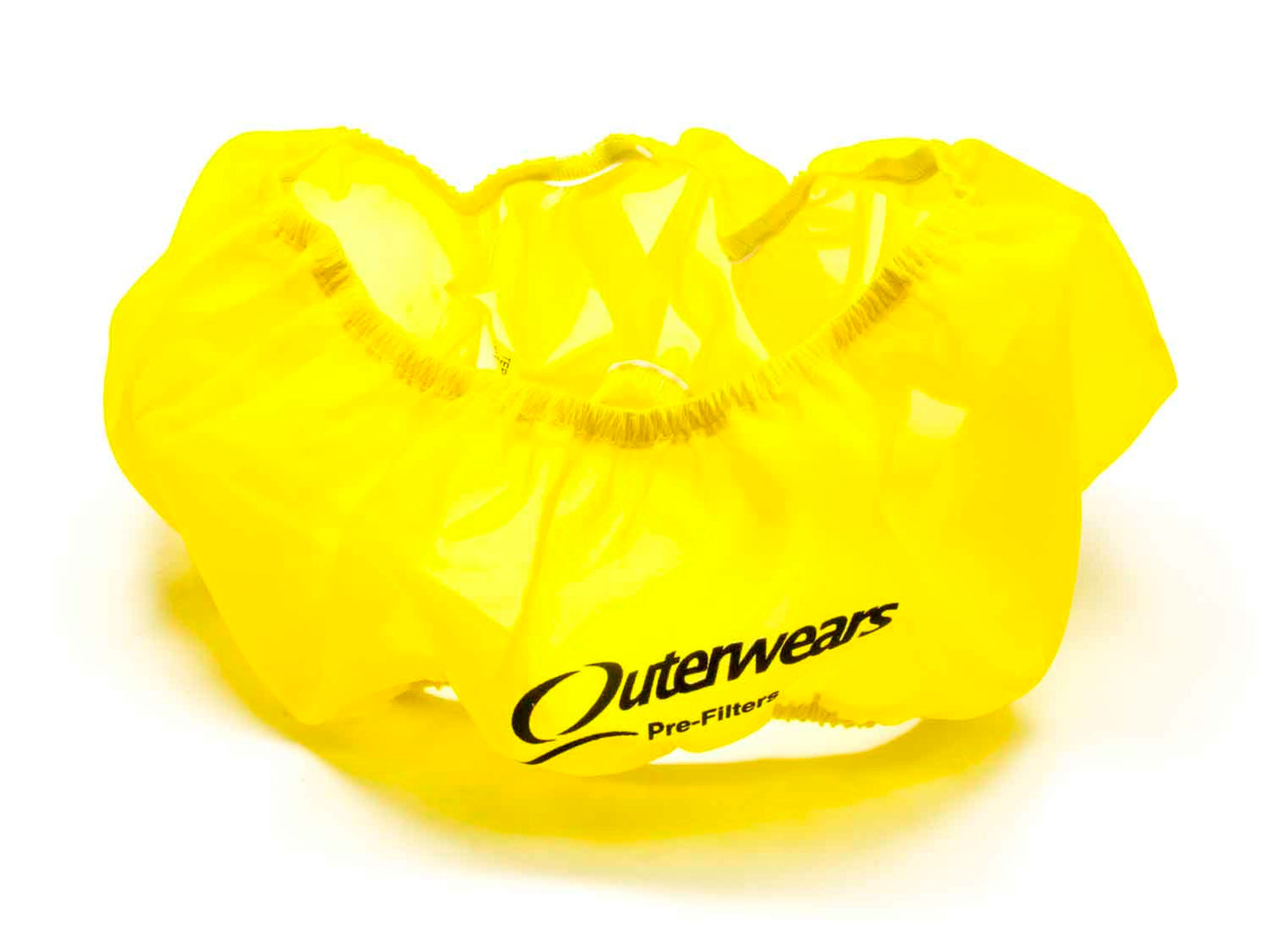 Outerwears 14in A/Cl W/3in Element Yellow MPN OUT10-1141-04