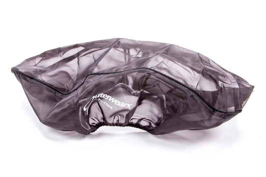 Outerwears Pre-Filter Black 7-1/4 W x 17-3/4 L x 4-3/8in H MPN OUT10-2434-01
