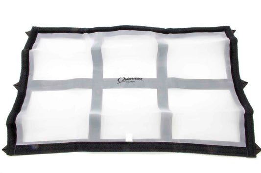 OUTERWEARS  19in x 29in Speed Screen   OUT11-2328-12