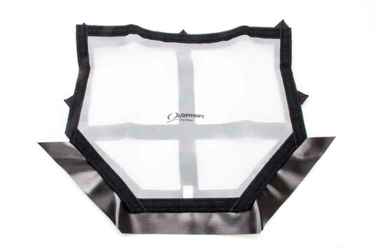Outerwears Modified Speed Screen Kit MPN OUT11-2332-12 Ram