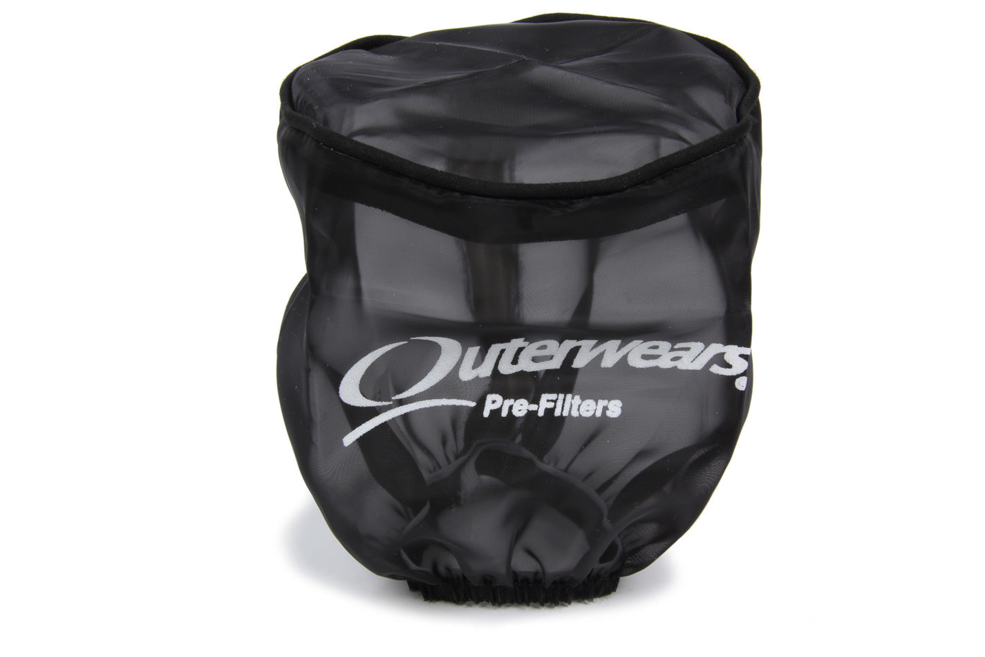 OUTERWEARS  WATER REPELLENT PRE-FILT ERS Black   OUT20-1023-01