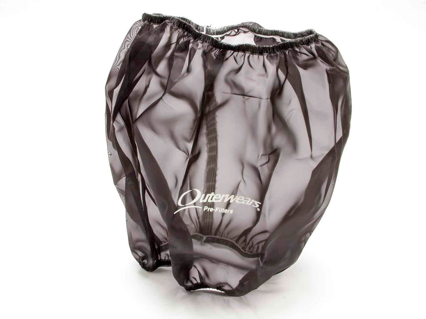 Outerwears Water Repellent Pre Filter Black MPN OUT20-1085-01
