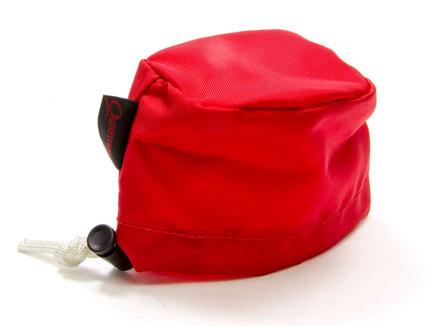 OUTERWEARS  Scrug Bag Red   OUT30-1018-03