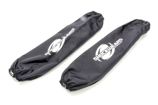 Outerwears Shockwear 14in Spring Black MPN OUT30-1165-01