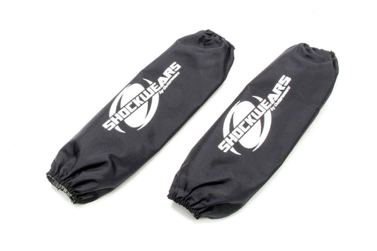 Outerwears Shockwear 10in Spring Black MPN OUT30-1245-01