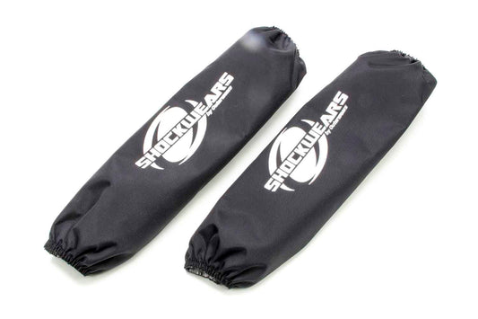 Outerwears Shockwear 12in Spring Black MPN OUT30-1348-01
