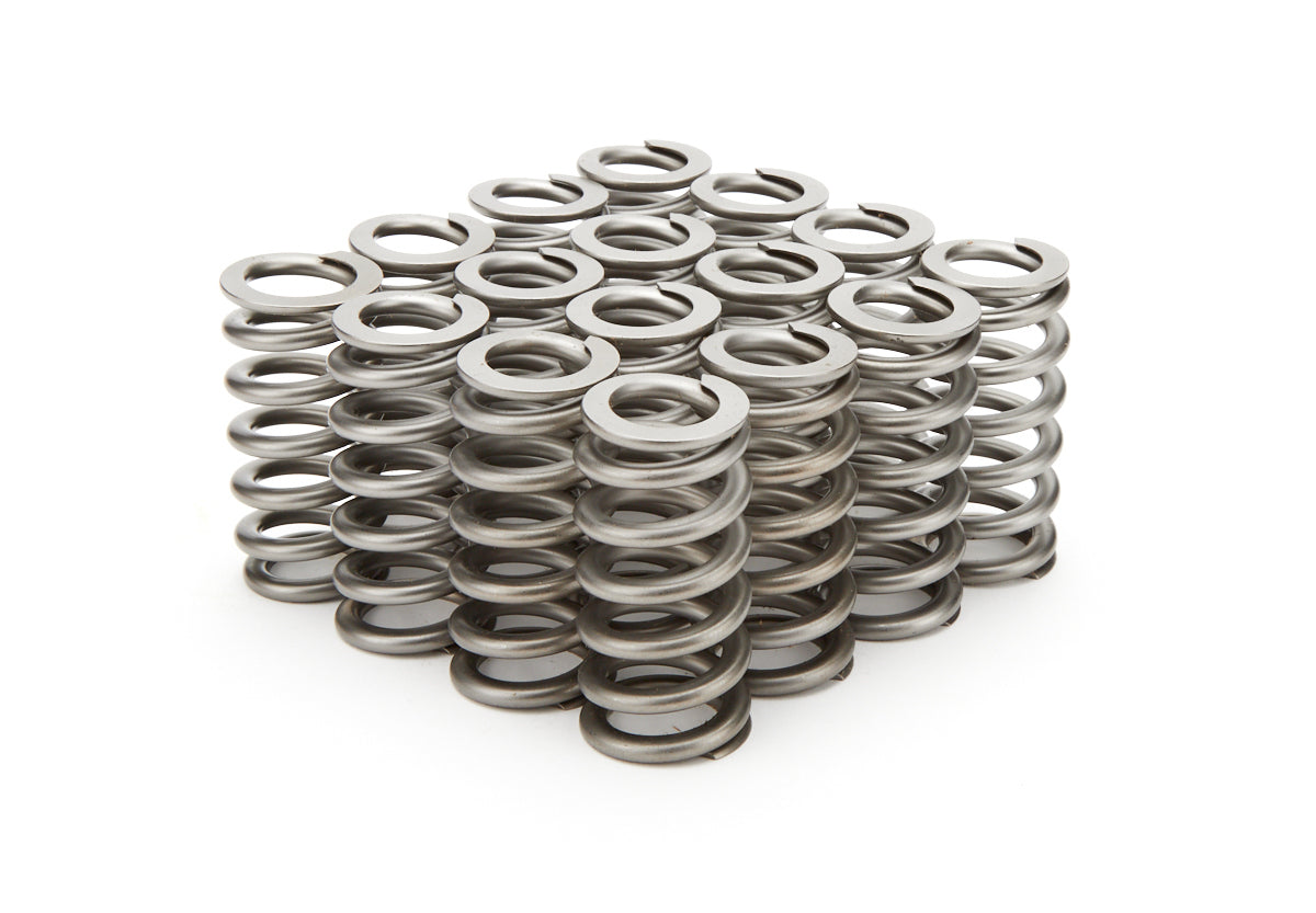 Pac Racing Springs 1.061 Ovate Beehive Valve Spring Set MPN PACPAC-1214X For GM LS-Series