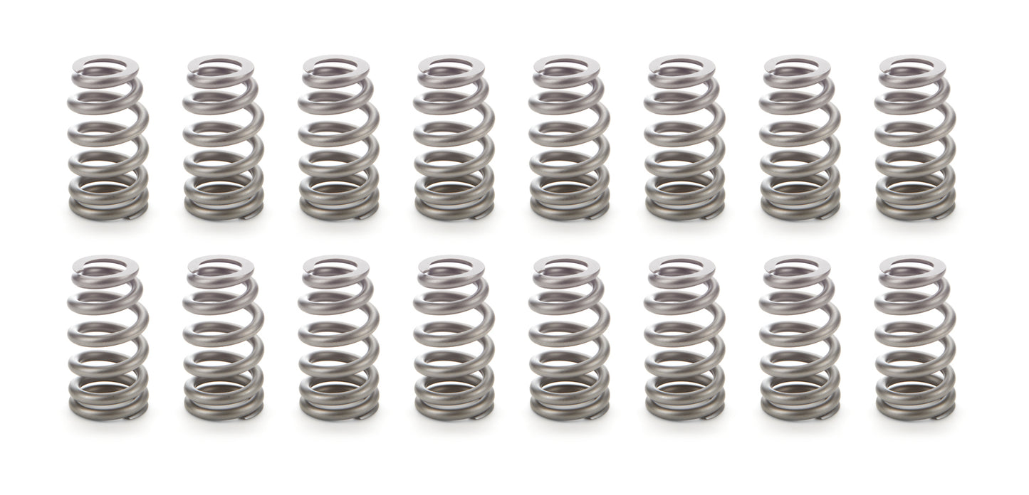 Pac Racing Springs 1.290 RPM Series Valve Springs Beehive 16Pk MPN PACPAC-1275X