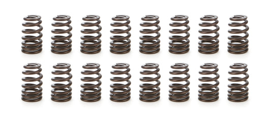 Pac Racing Springs 1.282 Valve Springs - Ovate Beehive (16) MPN PACPAC-1280X