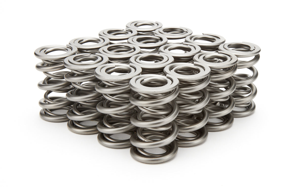 PAC RACING SPRINGS  1.625 Dual Valve Springs - (16)  PACPAC-1328