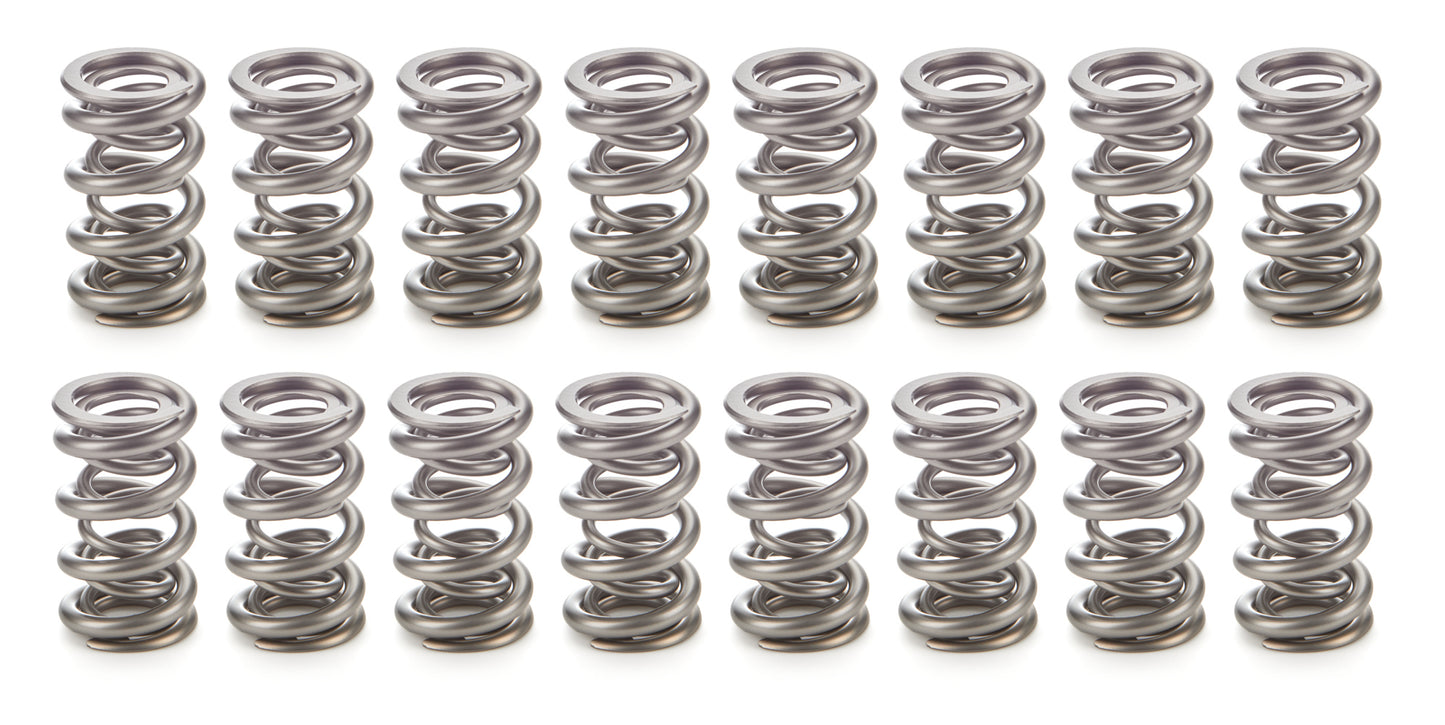Pac Racing Springs 1.300 Drag Race Dual Valve Spring Set 16pk MPN PACPAC-1334