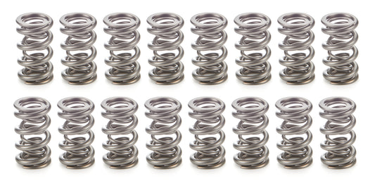 Pac Racing Springs 1.300 Drag Race Dual Valve Spring Set 16pk MPN PACPAC-1334