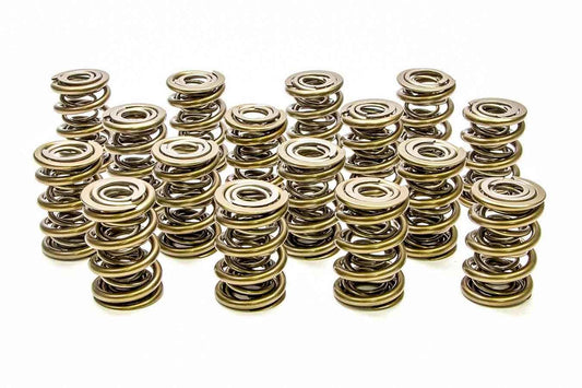 Pac Racing Springs 1.645 Triple Valve Springs - (16) MPN PACPAC-1347