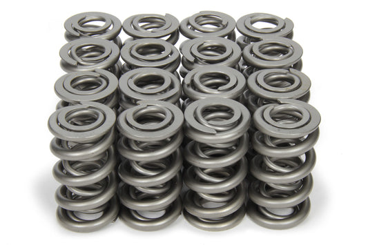 Pac Racing Springs 1.550 Dual Valve Springs (16) MPN PACPAC-1354