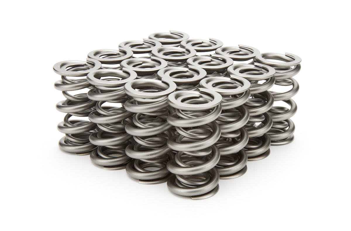 PAC RACING SPRINGS  1.522 Dual Valve Springs - (16)  PACPAC-1359