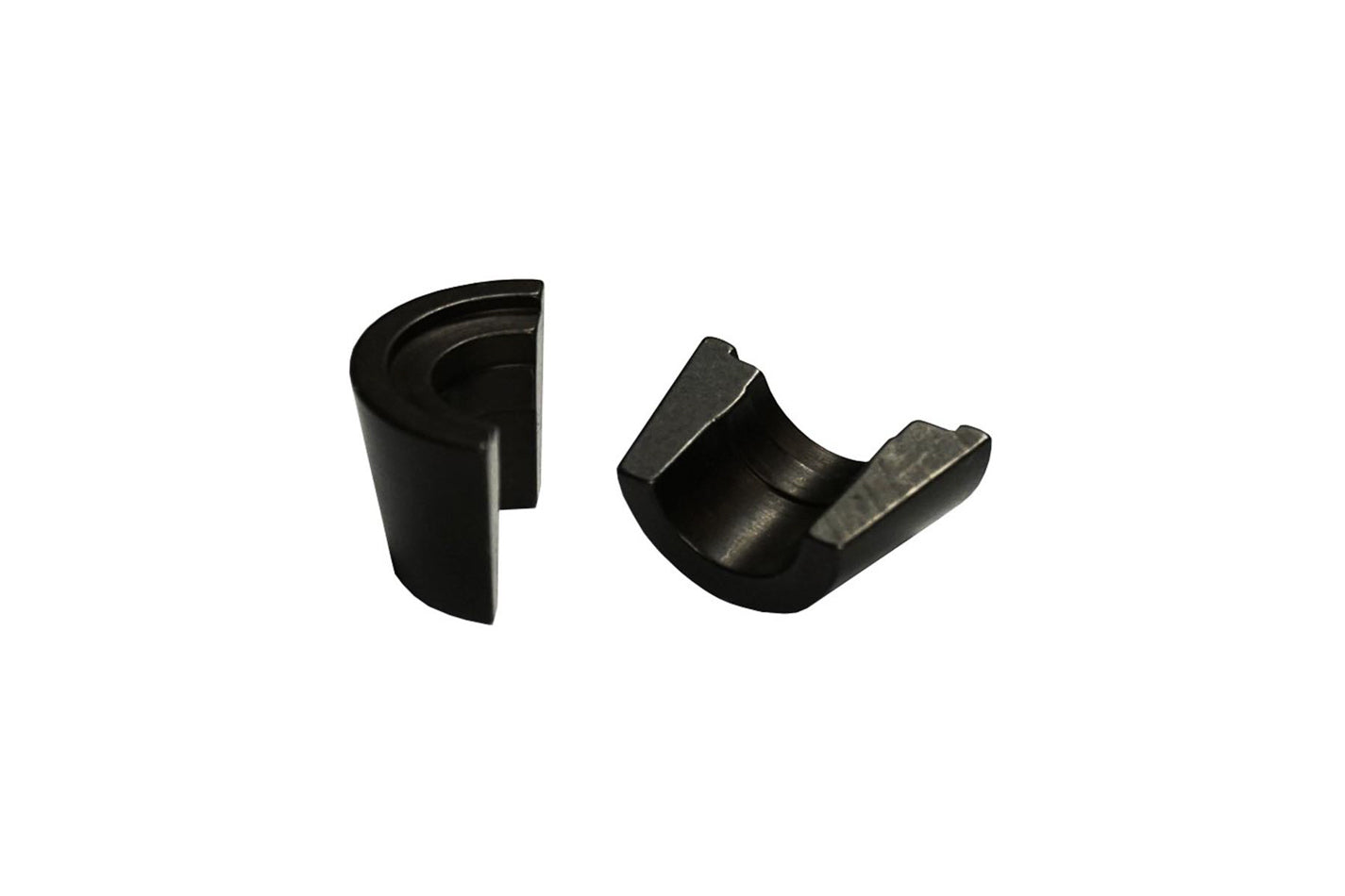 PAC RACING SPRINGS  11/32 Valve Lock Set - 10 Degree Steel  PACPAC-LR8027