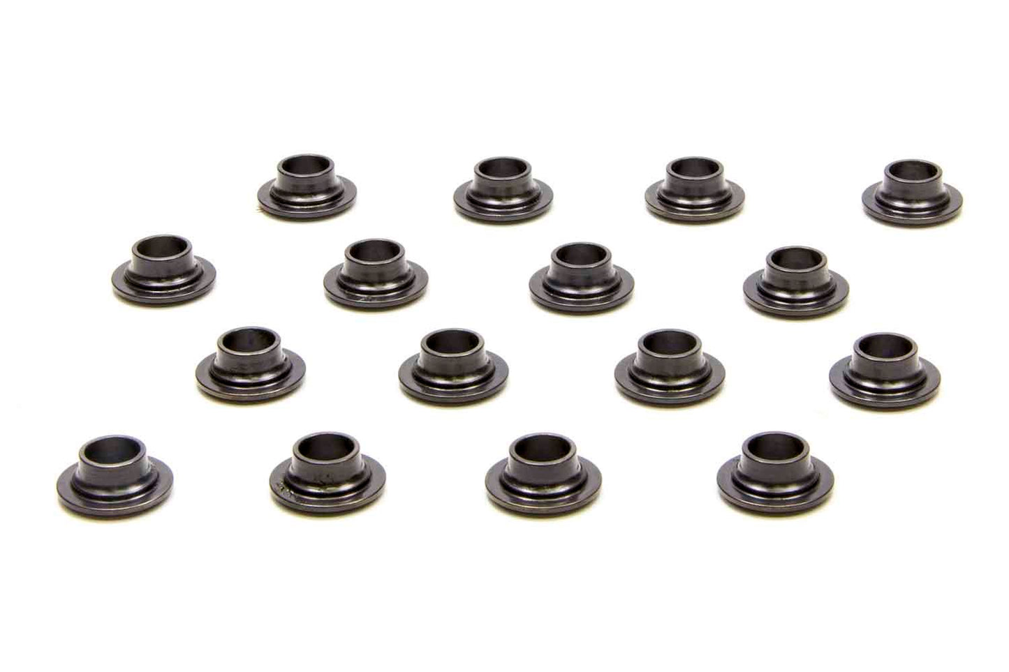 Pac Racing Springs .875 Steel C/M Valve Spring Retainers - 7 Deg MPN PACPAC-R333