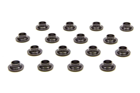 Pac Racing Springs .875 Steel C/M Valve Spring Retainers - 7 Deg MPN PACPAC-R333