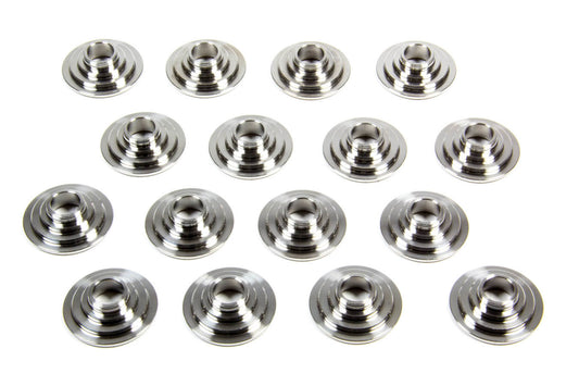 Pac Racing Springs 1.480 TI Valve Spring Retainers - 10 Deg +.050 MPN PACPAC-R401