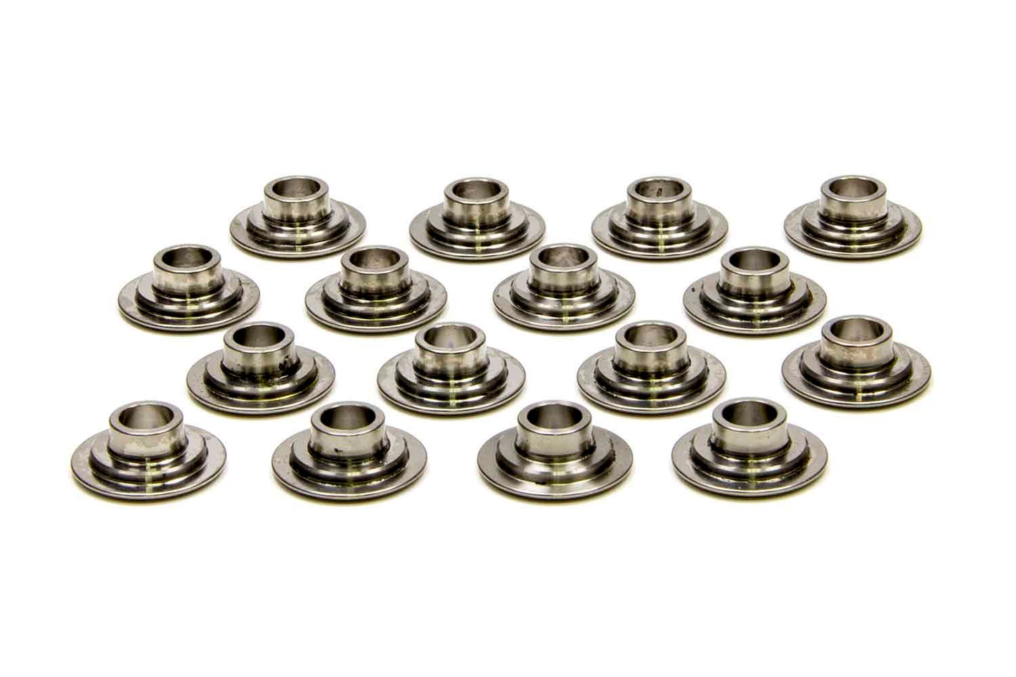Pac Racing Springs 1.200 TI Valve Spring Retainers - 8 Degree MPN PACPAC-R532