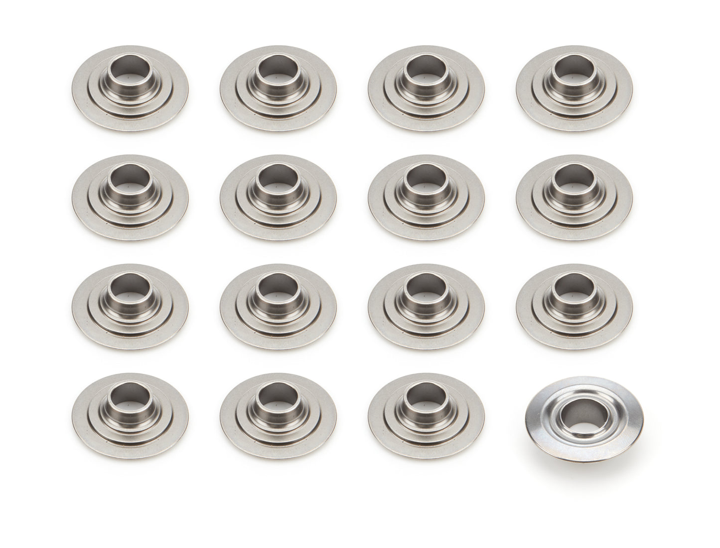 Pac Racing Springs 1.235 TS Valve Spring Retainer Set 7-Degree MPN PACPAC-R616
