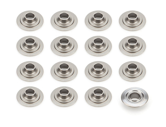 Pac Racing Springs 1.235 TS Valve Spring Retainer Set 7-Degree MPN PACPAC-R616