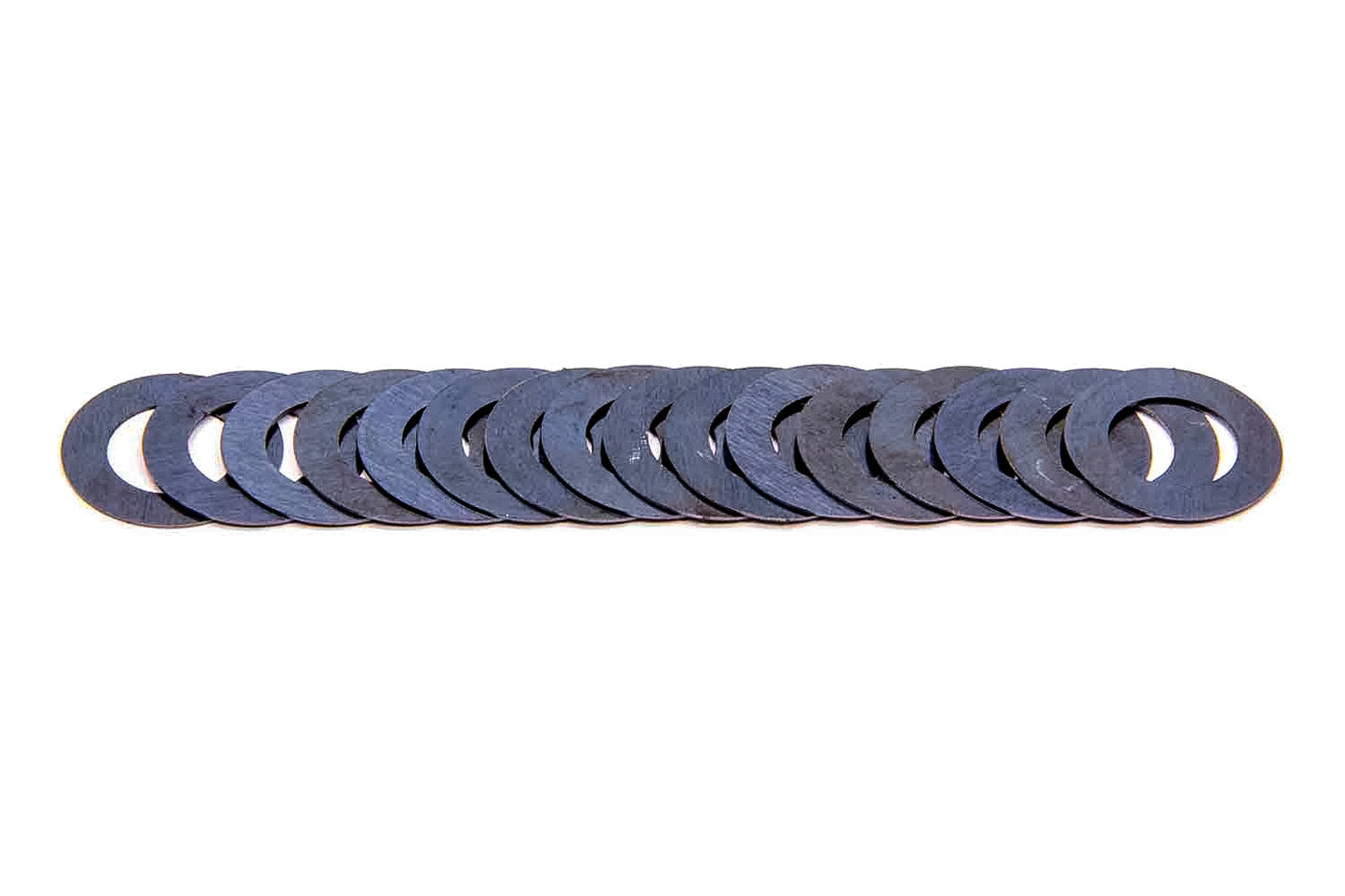Pac Racing Springs Spring Shims - 1.250 OD .030 Thick (16pk) MPN PACPAC-S189
