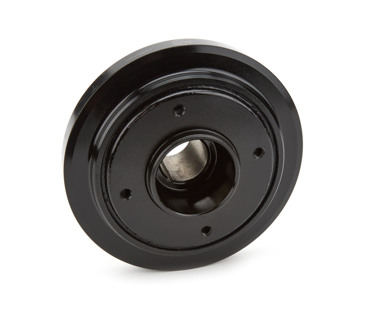 Power Bond Balancers Pontiac Steel Harmonic Balancer - Non SFI MPN PBBPB1056-ST For Pontiac