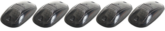 PACER PERFORMANCE  Cab Roof Lights Smoke 03-   Dodge P/U LED  PCP20-247S