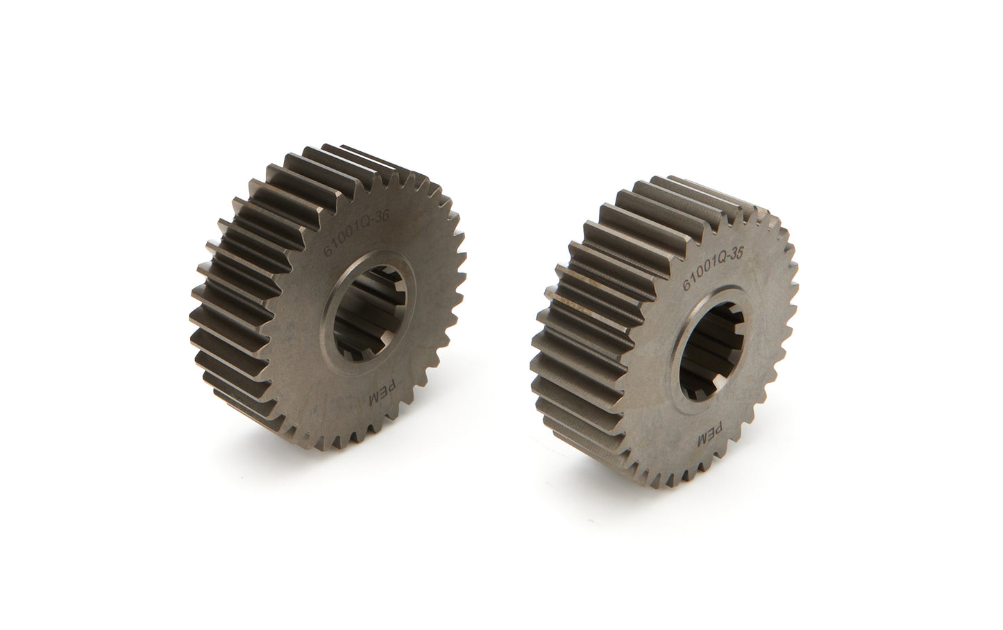 Pem Standard Quick Change Gears Set 1Q MPN PEM61001Q