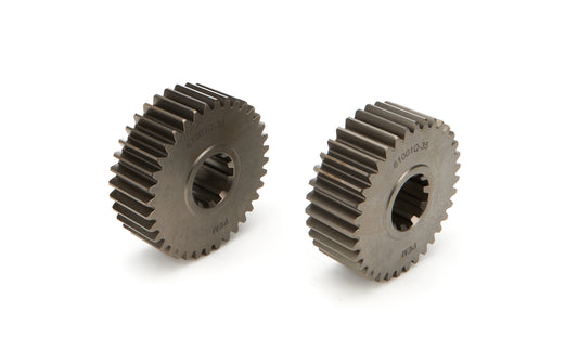 Pem Standard Quick Change Gears Set 1Q MPN PEM61001Q