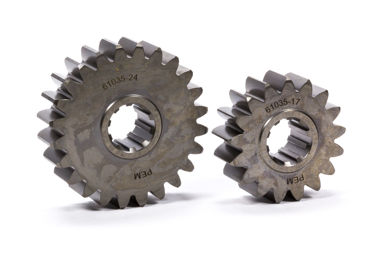 PEM  Standard Quick Change Gears  PEM61035