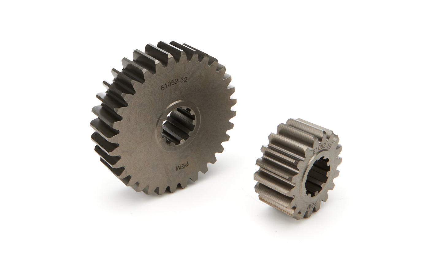 PEM  Standard Quick Change Gears  PEM61052